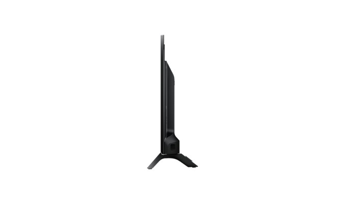TV LED 32" - Sony KDL32WE613BAEP, HD, X-Reality PRO, Smart TV, TDT2, A, Negro