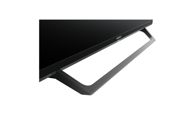 TV LED 32" - Sony KDL32WE613BAEP, HD, X-Reality PRO, Smart TV, TDT2, A, Negro