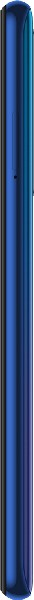 Móvil - Xiaomi Redmi Note 8 Pro, Azul, 128 GB, 6 GB RAM, 6.53" Full HD+, Helio G90T, 4500 mAh, Android
