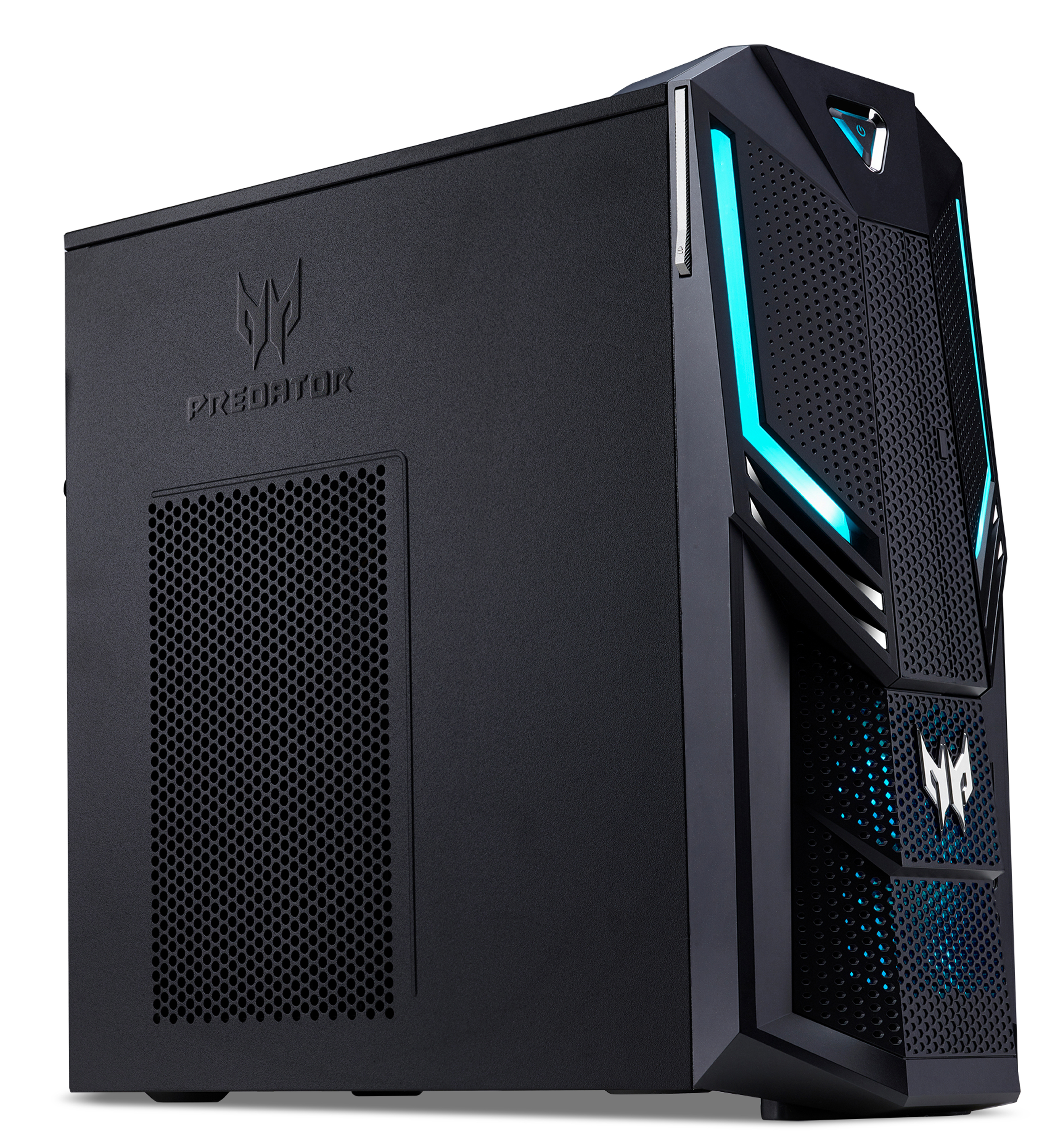 ACER Predator Orion 3000 (PO3-600) - Intel® Core™ i7 i7-9700 - 16 GB - 1 TB - NVIDIA GeForce RTX™ 2060 Super™ - Windows 10 Home (64 Bit)