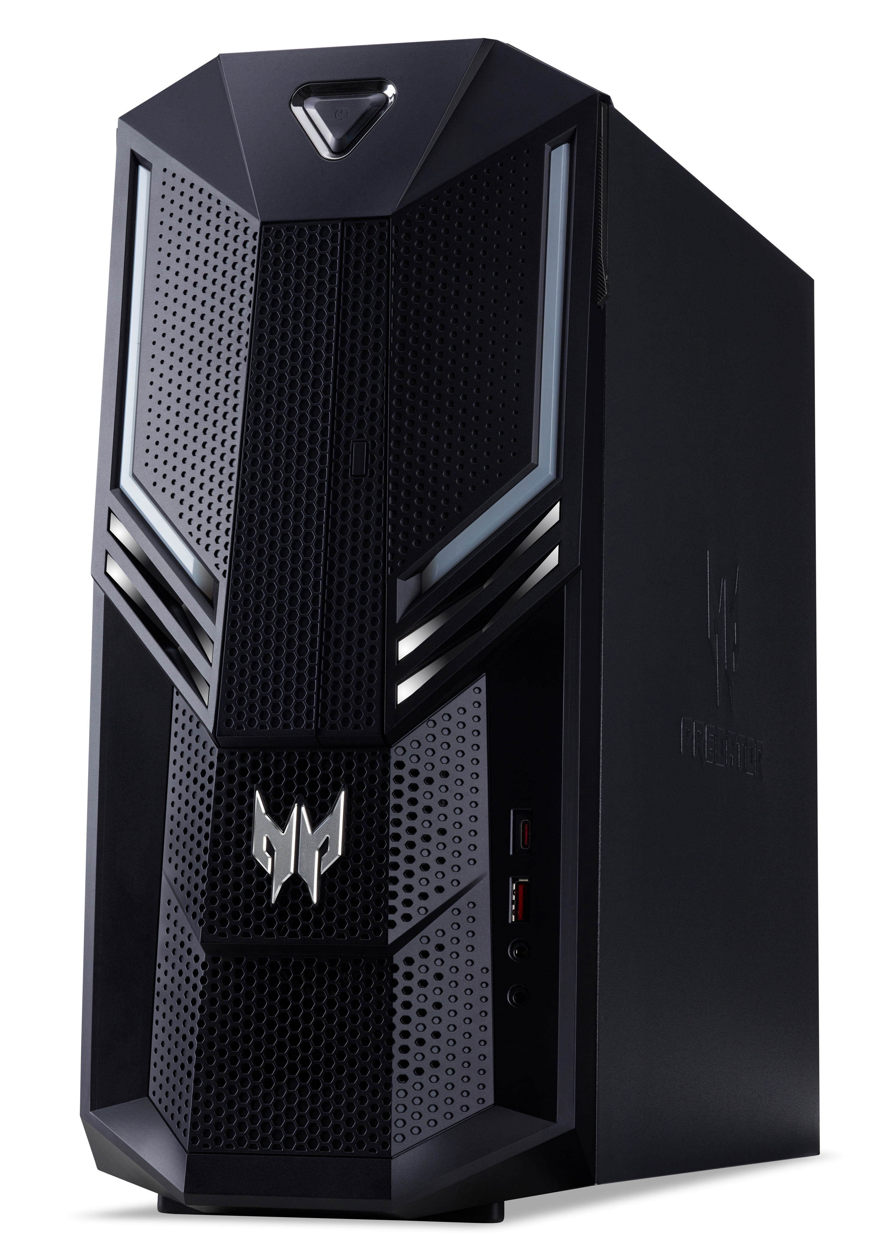 ACER Predator Orion 3000 (PO3-600) - Intel® Core™ i7 i7-9700 - 16 GB - 1 TB - NVIDIA GeForce RTX™ 2060 Super™ - Windows 10 Home (64 Bit)