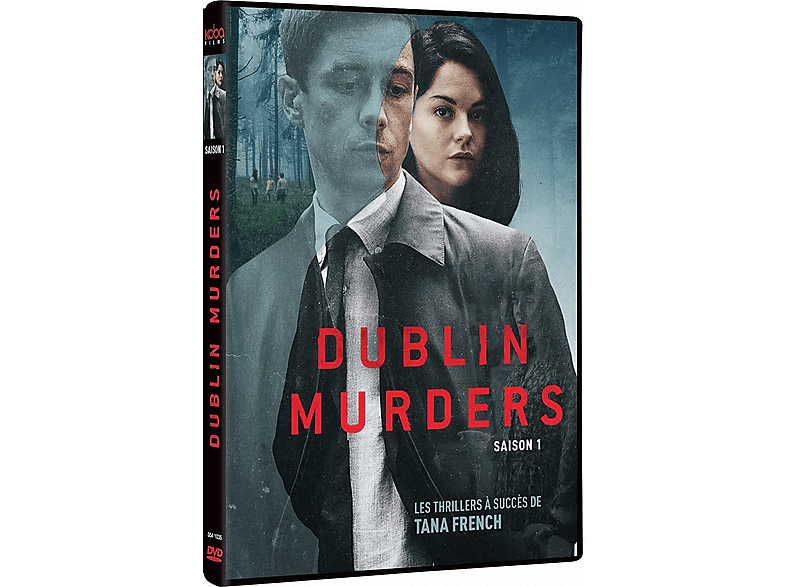 Dublin Murders: Season 1