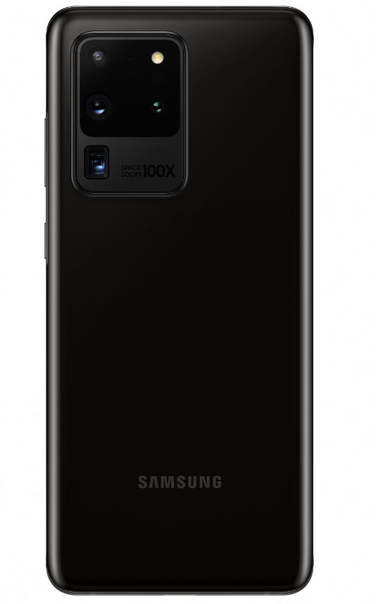 SAMSUNG Galaxy S20 Ultra 128GB Akıllı Telefon Kozmik Siyah Fiyat
