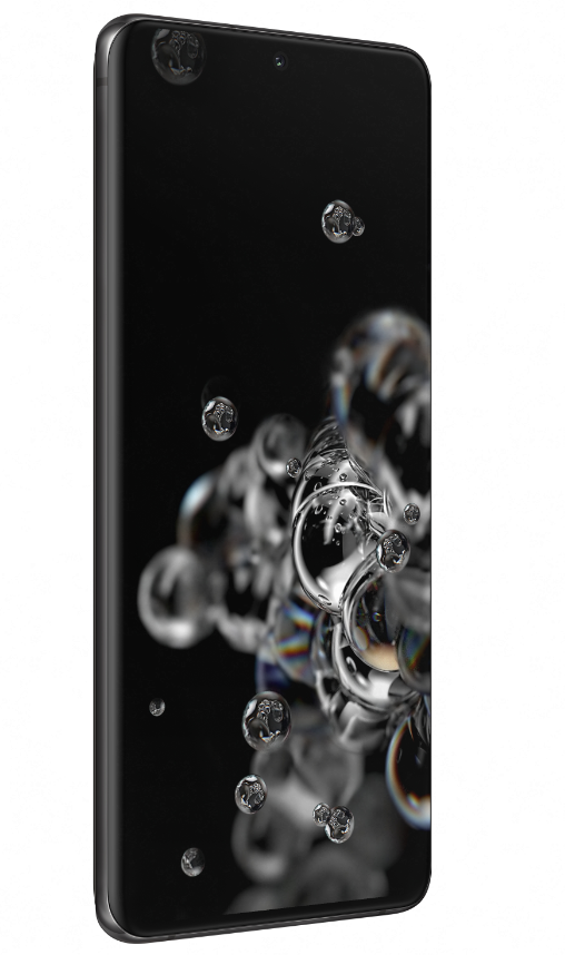 SAMSUNG Galaxy S20 Ultra 128GB Akıllı Telefon Kozmik Siyah Fiyat