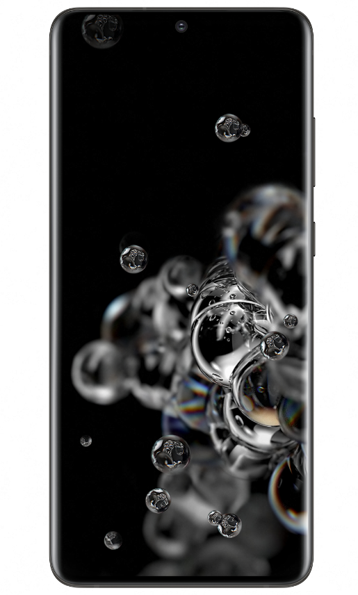 SAMSUNG Galaxy S20 Ultra 128GB Akıllı Telefon Kozmik Siyah Fiyat