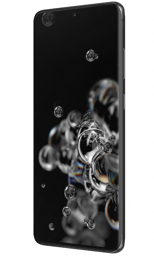 SAMSUNG Galaxy S20 Ultra 128GB Akıllı Telefon Kozmik Siyah Fiyat