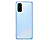 SAMSUNG Galaxy S20 128GB Akıllı Telefon Kozmik Mavi