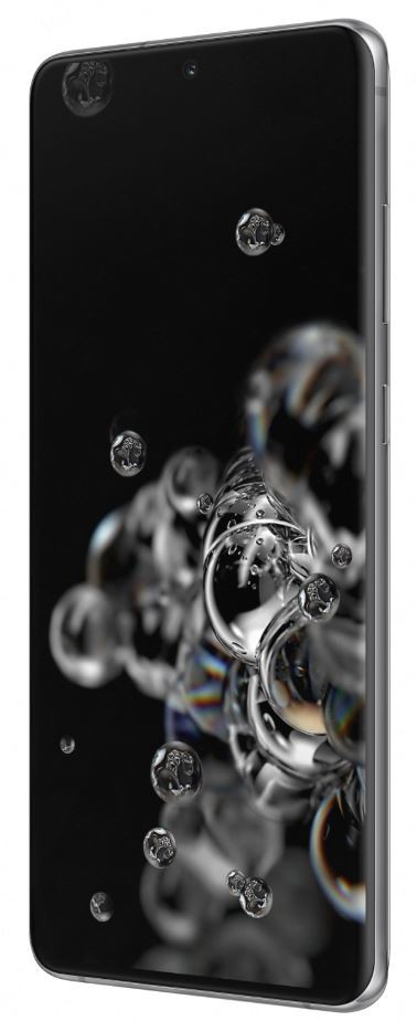 SAMSUNG Galaxy S20 Ultra 128GB Akıllı Telefon Kozmik Gri Fiyat