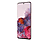 SAMSUNG Galaxy S20 128GB Akıllı Telefon Kozmik Pembe