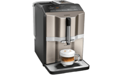 SIEMENS EQ300 TI353204RW Otomatik Kahve ve Espresso Makinesi Bronz