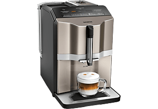 SIEMENS EQ300 TI353204RW Otomatik Kahve ve Espresso Makinesi Bronz