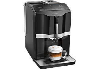 SIEMENS EQ3 TI351209RW Otomatik Kahve ve Espresso Makinesi Siyah