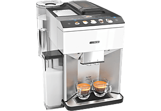 SIEMENS EQ500 TQ507R02 Otomatik Kahve ve Espresso Makinesi Beyaz