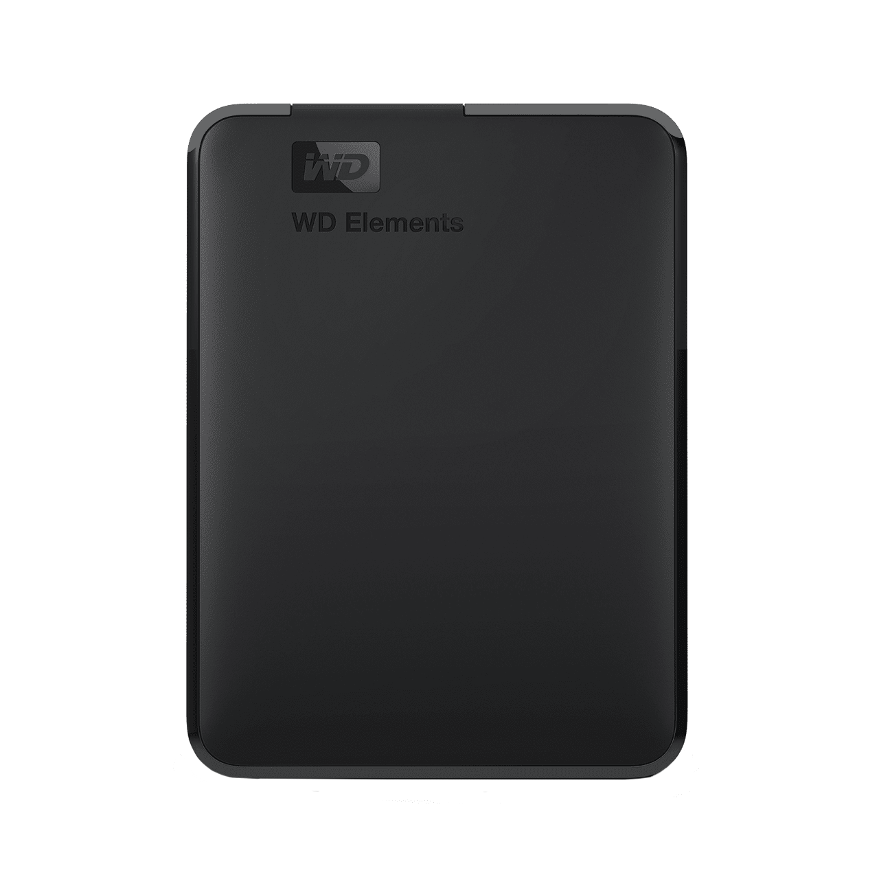 Wd Elements Portable 5tb