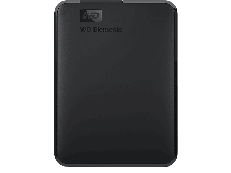 Gevaar Herstellen profiel WD Elements Portable 5TB kopen? | MediaMarkt
