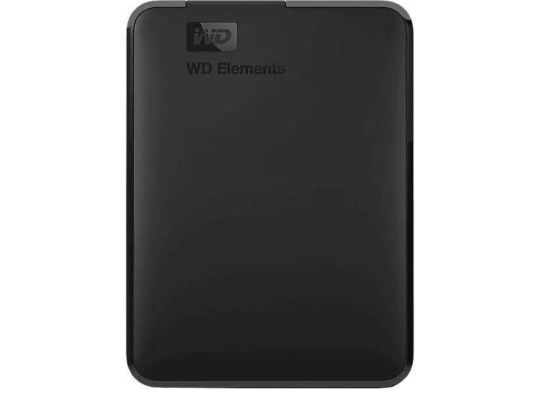 WD Elements Portable 5TB kopen? | MediaMarkt