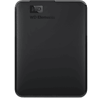 MediaMarkt WD Elements Portable 5tb aanbieding