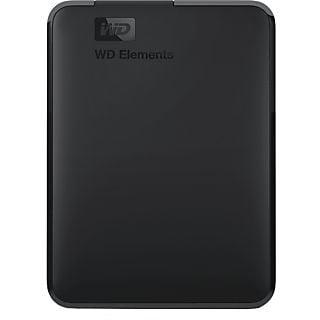 WD Elements Portable 5TB