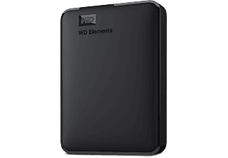 Imperialisme Momentum verbanning WD Elements Portable 5TB kopen? | MediaMarkt