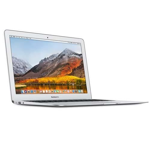 APPLE MacBook Air (2017) MQD32Y/A, 13.3 " WXGA+, Intel® Core™ i5, 8 GB, 128 GB SSD, MacOS, Plata