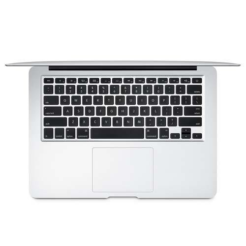 APPLE MacBook Air (2017) MQD32Y/A, 13.3 