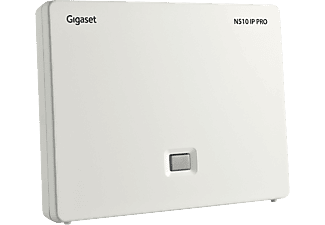GIGASET N510 IP PRO - Postazione DECT IP (Bianco)