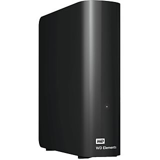 WD Elements Desktop 3.0 10TB