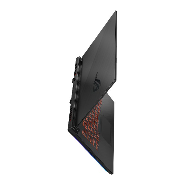 Portátil gaming - ASUS ROG Strix G G531GT-BQ165T, 15.6", FHD, i7-9750H, 16 GB RAM, 512 GB SSD, GTX1650, W10