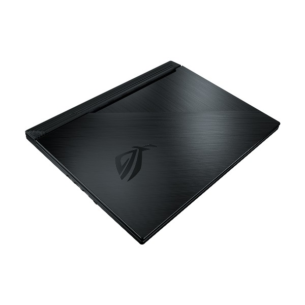 Portátil gaming - ASUS ROG Strix G G531GT-BQ165T, 15.6", FHD, i7-9750H, 16 GB RAM, 512 GB SSD, GTX1650, W10
