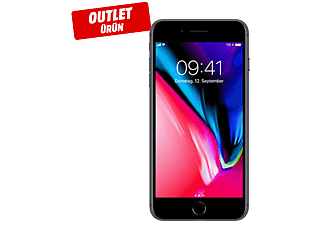 APPLE iPhone 8 Plus 64GB Akıllı Telefon Uzay Grisi Outlet 1177512