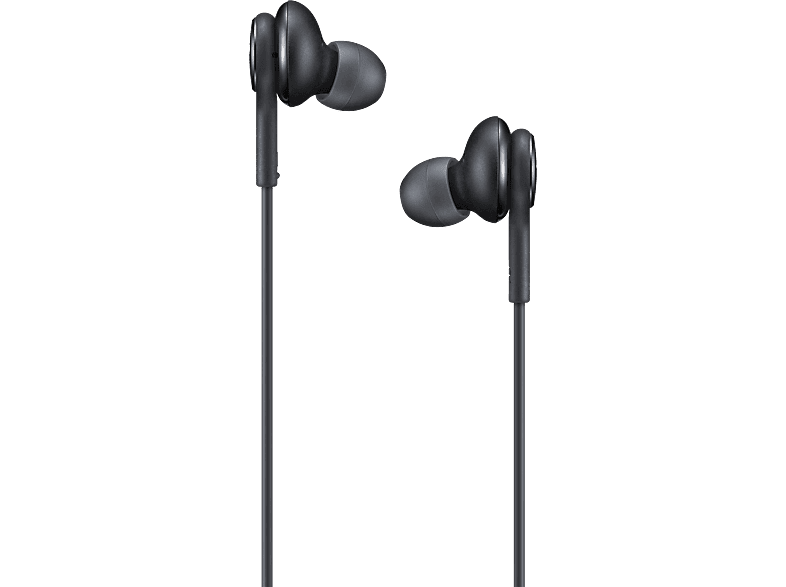 Samsung Oordopjes By Akg Usb-c Zwart