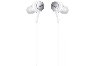 Oordopjes By AKG USB-C Wit |