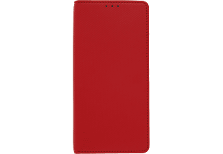V-DESIGN VSM 26 Smart, Bookcover, Samsung, A71, Rot