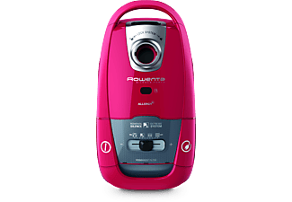 ROWENTA Aspirateur Silence Force Allergy+