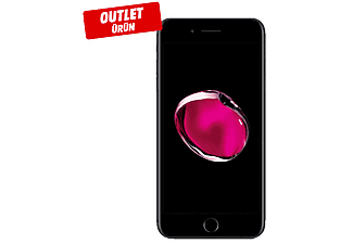 APPLE iPhone 7 Plus 32GB Akıllı Telefon Siyah Outlet 1168079