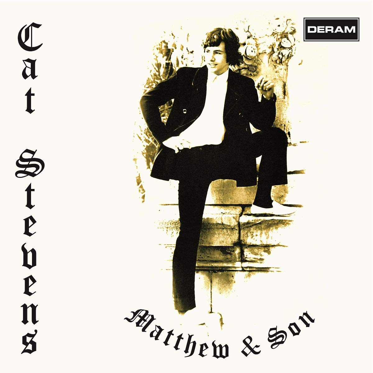 Cat Stevens - Matthew & Son (Vinyl LP (nagylemez))