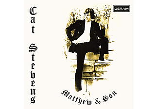 Cat Stevens - Matthew & Son (Vinyl LP (nagylemez))
