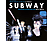 Filmzene - Subway (Metró) (CD)