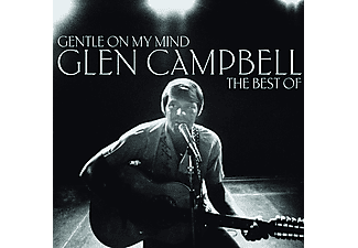 Glen Campbell - Gentle On My Mind: The Best Of (Vinyl LP (nagylemez))
