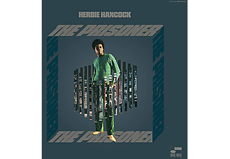 Herbie Hancock - The Prisoner (Vinyl LP (nagylemez))