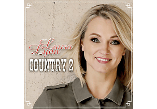 Laura Lynn - Country 2 (CD)