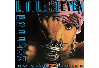 Little Steven - Freedom - No Compromise (Vinyl LP (nagylemez))