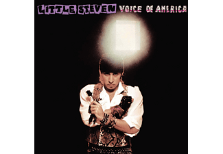 Little Steven - Voice Of America (Vinyl LP (nagylemez))