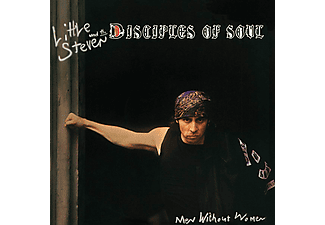 Little Steven And The Disciples Of Soul - Men Without Women (Vinyl LP (nagylemez))