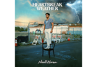 Niall Horan - Heartbreak Weather (CD)