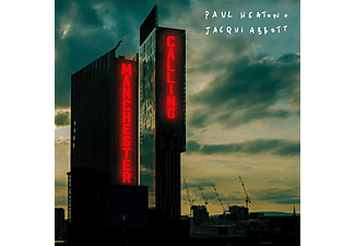 Paul Heaton / Jacqui Abbott - Manchester Calling (CD)