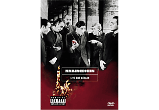 Rammstein - Live aus Berlin (DVD)