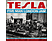 Tesla - Five Man London Jam (CD)