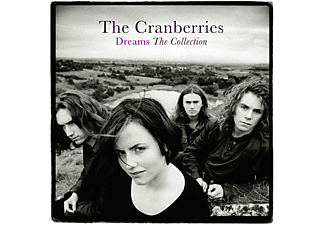 The Cranberries - Dreams: The Collection (Vinyl LP (nagylemez))