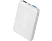 SBS MOBILE 5000 mAh Pocket Power Bank - Vit